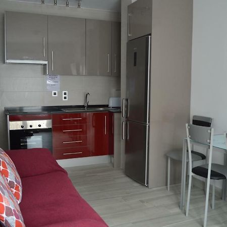 Apartamento Prado - Casa Eva Ardales Luaran gambar