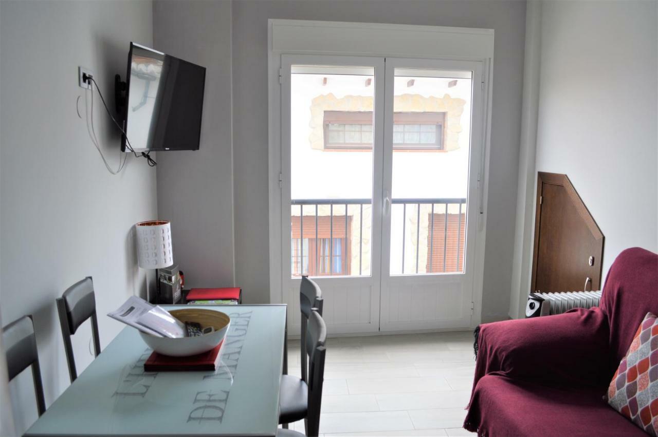 Apartamento Prado - Casa Eva Ardales Luaran gambar