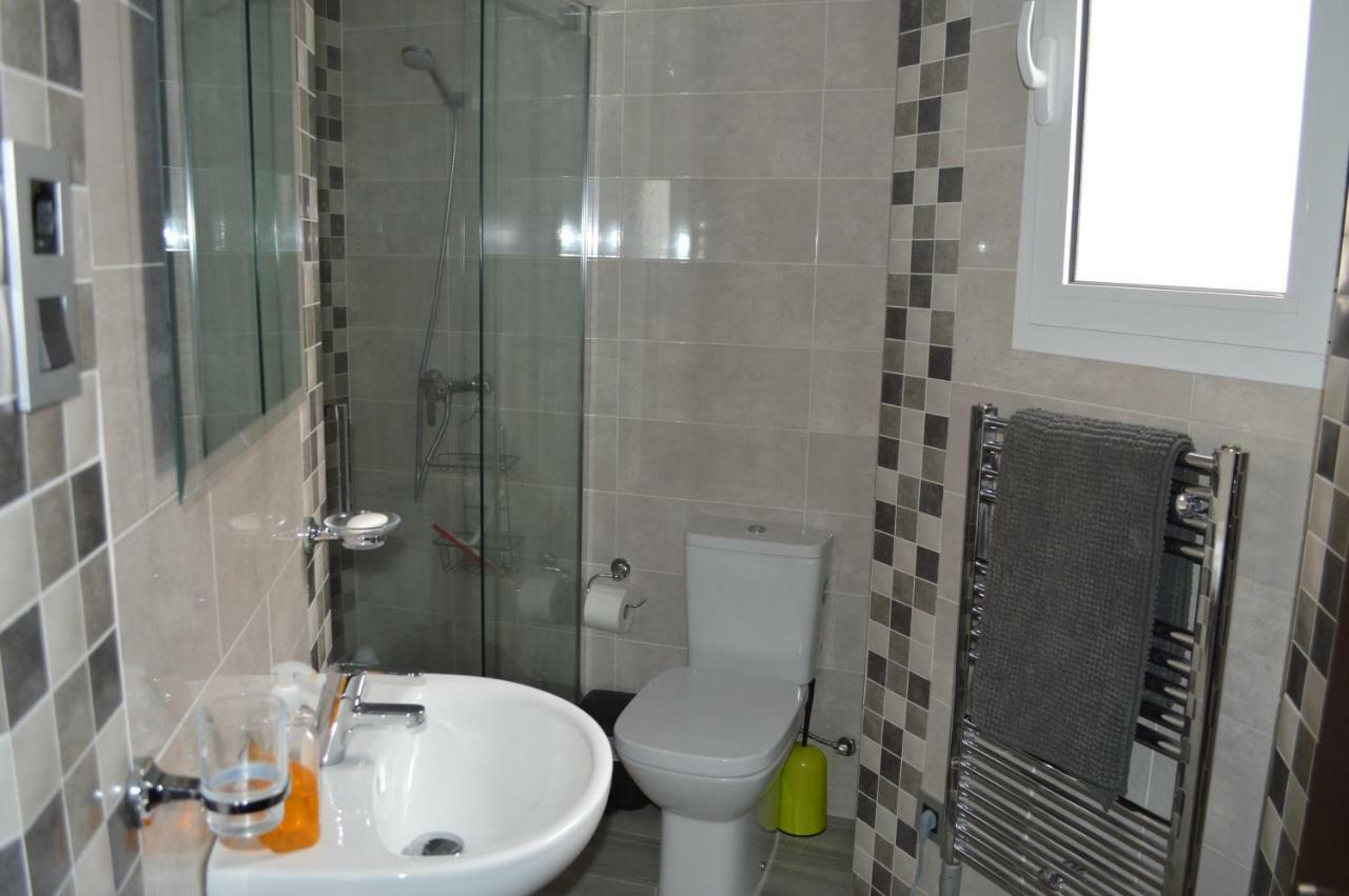 Apartamento Prado - Casa Eva Ardales Luaran gambar