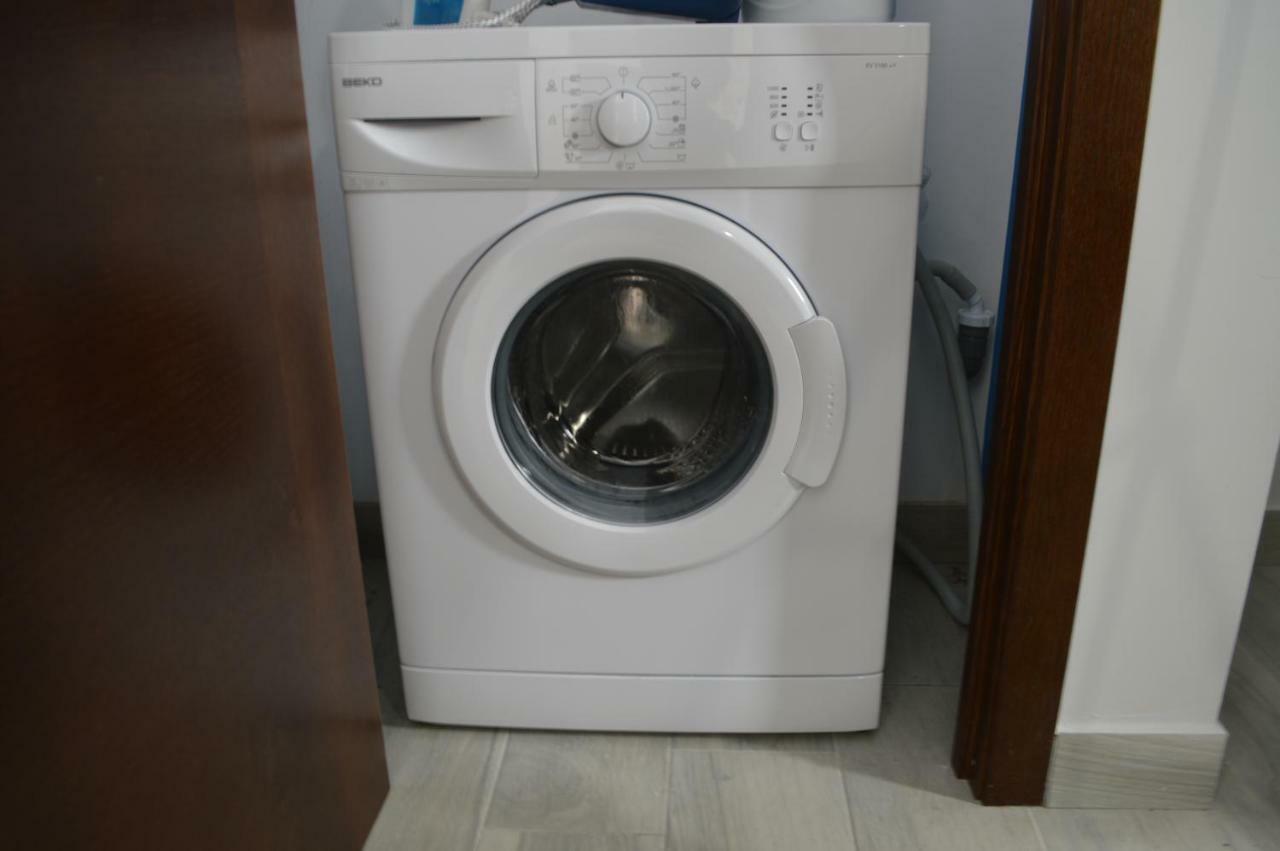 Apartamento Prado - Casa Eva Ardales Luaran gambar